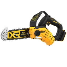 Tronçonneuse élagueuse sur batterie DEWALT Dcmps520n-xj 18 V, guide de 20 cm