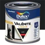 Peinture boiserie noir brillant DULUX VALENTINE 0.125l