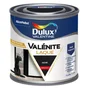 Peinture boiserie noir brillant DULUX VALENTINE 0.125l