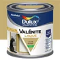 Peinture boiserie jaune pampa satin DULUX VALENTINE 0.125l