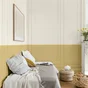 Peinture boiserie jaune pampa satin DULUX VALENTINE 0.125l