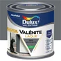 Peinture boiserie gris anthracite satin DULUX VALENTINE 0.125l
