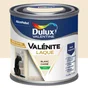 Peinture boiserie blanc cassé satin DULUX VALENTINE 0.125l