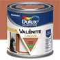 Peinture boiserie terre cuite satin DULUX VALENTINE 0.125l