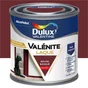 Peinture boiserie rouge basque brillant DULUX VALENTINE 0.125l