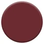 Peinture boiserie rouge basque brillant DULUX VALENTINE 0.125l