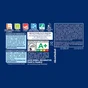 Peinture boiserie vert tropical mat DULUX VALENTINE 0.125l