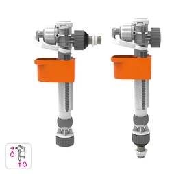 Robinet flotteur EQUATION univers 3/8