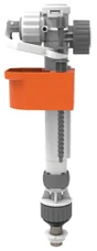 Robinet flotteur EQUATION univers 3/8
