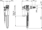 Robinet flotteur silencieux 3/8, EQUATION