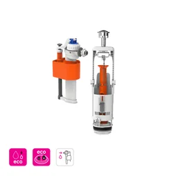 Kit chasse deau etrier 3/8 equation