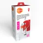 Kit chasse d'eau a cable silencieux 3/8 equation