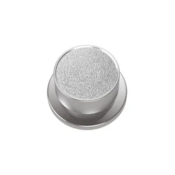 Bouton pour mecanisme wc a tirette 10-42mm equation
