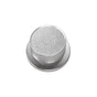 Bouton pour mecanisme wc a tirette 10-42mm equation