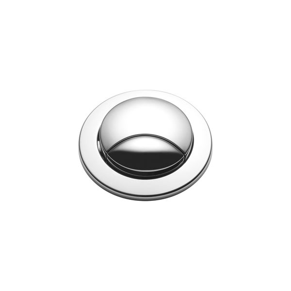 Bouton pour mecanisme double chasse d eau a cable 18-42mm equation