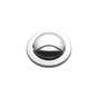 Bouton pour mecanisme double chasse d eau a cable 18-42mm equation