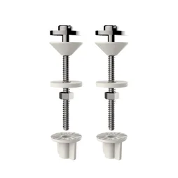 Kit de fixation reservoir wc equation