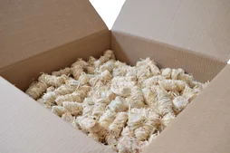 Allume-feu laine de bois boite de 5kg en vrac Pyrofeu