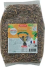 Mélange insectes seches/mouche soldat nr oiseaux du jardin Zolux 250g
