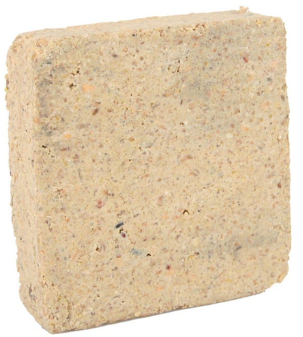 Pain de graisse sans huile de palme/colorant/additif graines 250g