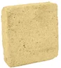 Pain de graisse sans huile de palme/colorant/additif insect Zolux 250g