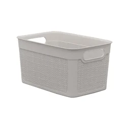 Panier l.29.1 x P.19.7 x H.15.6 cm SENSEA
