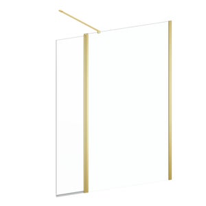 Déflecteur 40 cm vt/gld REMIX
