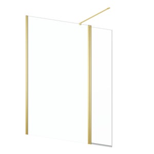 Déflecteur 40 cm vt/gld REMIX
