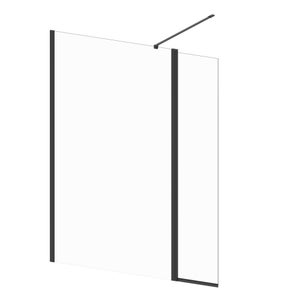 Déflecteur 40 cm vt/blk REMIX