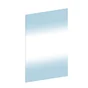 Verre pour paroi italienne 140 cm sérigraphié REMIX