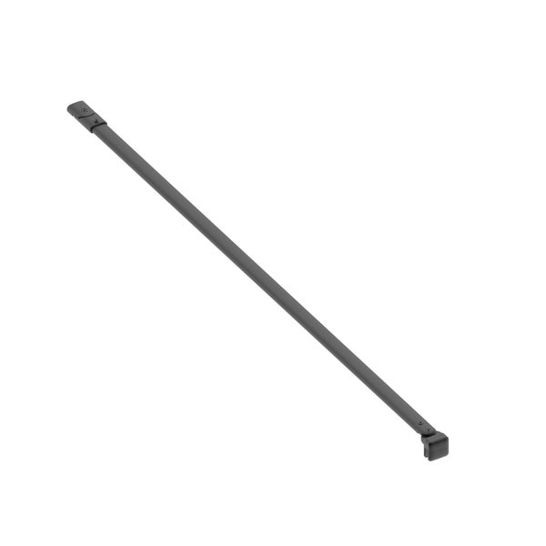 Barre stabilisatrice 6-8 mm blk REMIX