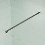 Barre stabilisatrice 6-8 mm blk REMIX