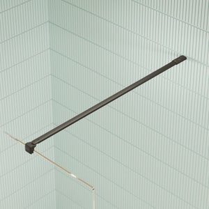Barre stabilisatrice 6-8 mm blk REMIX