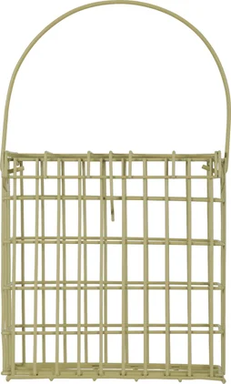 Support pain de graisse 13x5x23cm lichen ZOLUX