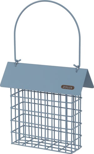 Support pain de graisse toit 13x5x29cm orage ZOLUX