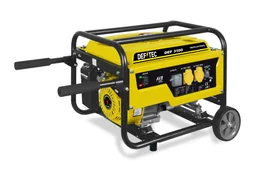 Groupe électrogène essence 2600W DEFITEC Def3100