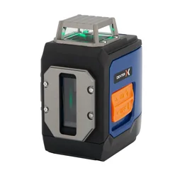 Nveau laser 360 vert DEXTER