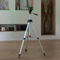 Trépied pour niveau laser DEXTER