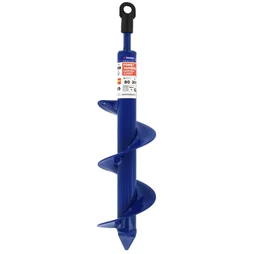Foret en spirale pour bois, diam.80 mm, L.300 mm TIVOLY