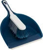Pelle-balayette plastique, grande capacité, 36 x 25.4 x 11.5 cm ELEPHANT