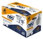 Kit balai à plat + seau + essoreur ELEPHANT Neo 3