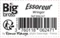 Essoreur pour seau rond, BIGBROSS, 12 litres