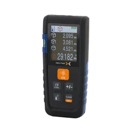 Télémètre laser 50m DEXTER