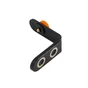 Console magnétique pour niveau laser DEXTER