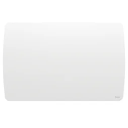 Radiateur électrique connecté TAHUAL H 1500W Blanc SAUTER