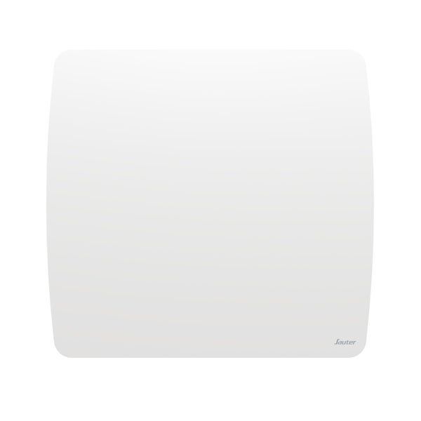 Radiateur électrique connecté TAHUAL H 1000W BLANC SAUTER