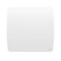 Radiateur électrique connecté TAHUAL H 1000W BLANC SAUTER