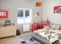 Radiateur électrique connecté TAHUAL H 1000W BLANC SAUTER
