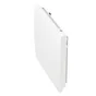 Radiateur électrique connecté TAHUAL H 1000W BLANC SAUTER