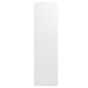 Radiateur électrique connecté TAHUAL V 2000W BLANC SAUTER